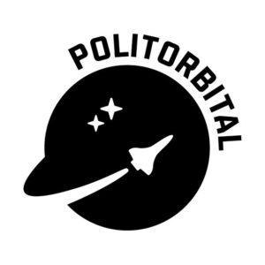 politorbital logo