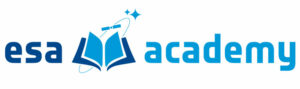 ESA_Academy_logo_pillars